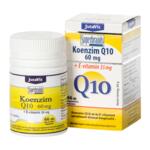 Jutavit Koenzim Q10 60mg kapszula 60x+6x