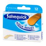 Salvequick sebtapasz Aquaresist 12x