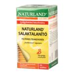 Naturland salaktalant tea filteres 25x