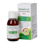 HerbalSept Duo szirup khgs ellen 100ml