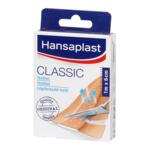 Hansaplast Classic  (1463)  1mx 6cm 1x