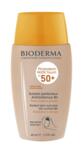 Bioderma Photoderm Nude Touche golden SPF50+ 40ml
