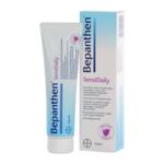 Bepanthen SensiDaily krm 150ml