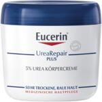 Eucerin  5% Urea testápoló Repair Plus 450ml