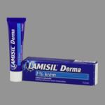 Lamisil Derma 1% krm 15g