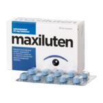 Maxiluten Lutein tabletta 30x