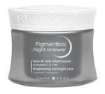 Bioderma Pigmentbio jszakai regenerl krm 50ml