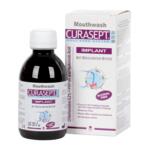 Curasept ADS Implant szjblt 200ml