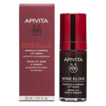 APIVITA Wine Elixir Rnctalant Szrum 30ml
