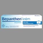 Bepanthen krm 100g
