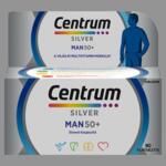 Centrum A-tl-Z-ig Frfiaknak 50+ filmtabletta 90x