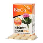 BioCo Mriatvis kivonat Extra tabletta 80x