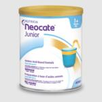 Neocate Junior ízesítetlen spec.gyógy.élelm. 1x400g