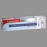 Canesten Plus Bifonazol krm 1x15g