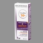 Bioderma Cicabio krm SPF 50+ 30ml