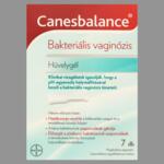 Canesbalance hvelygl 7x5ml