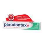 Parodontax F nyvrzs elleni fogkrm 75ml