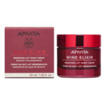 APIVITA Wine Elixir Rnctalant jszakai arckrm 50ml