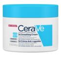CeraVe SA Bőrsimító hidratáló krém száraz bőrre 340g