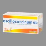 Oscillococcinum Neo golycskk 30x