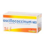 Oscillococcinum Neo golycskk 30x