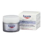 Eucerin AQUAporin Active arckrm szraz/rzkeny b 50ml