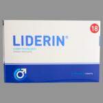 Liderin tabletta 6x