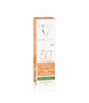 Vichy Capital Soleil 3in1 mattt arckrm SPF50+ 50ml