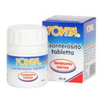 Tovita csonterst tabletta 60x