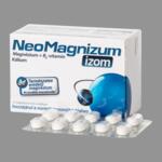 NeoMagnizum izom magnzium tabletta 50x