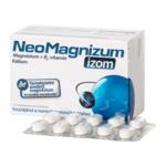 NeoMagnizum izom magnzium tabletta 50x