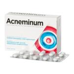 Acneminum tabletta 30x