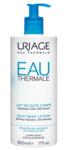 Uriage Silky Body testpol tej 500ml