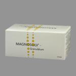 Magnosolv granultum 30x6,1g