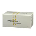 Magnosolv granultum 30x6,1g