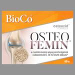 BioCo OsteoFemin filmtabletta 60x