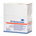 Mull-lap st.hajtogatott ES-Kompressen   10x10cm(8) 2x