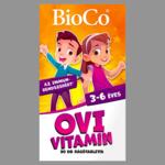BioCo Ovi vitamin rgtabletta 90x
