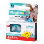 Fldug ALPINE Pluggies Kids 1pr