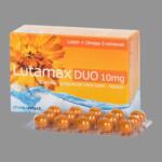 Lutamax Duo 10 mg trkiegszt kapszula 30x