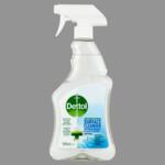 Dettol antibakterilis fellettisztt spray 500ml