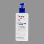 Eucerin  5% Urea folykony mosakod gl Repair 400ml