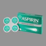 Aspirin Ultra 500 mg bevont tabletta 8x