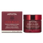 APIVITA Wine Elixir Rnctalant Arckrm RICH 50ml