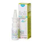 Lolimarine HA Kid 0,5mg/ml oldatos orrspray 1x10ml