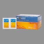 Movex 1500 mg belsleges oldathoz por 60x tasak