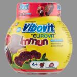 Vibovit By Eurovit Immun gumivitamin 50x
