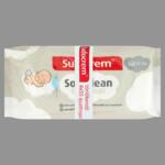 Sudocrem trlkend Soft Clean 4x55