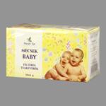 Mecsek Baby tea filteres 20x1g