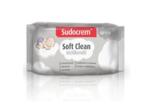 Sudocrem trlkend Soft Clean 55x